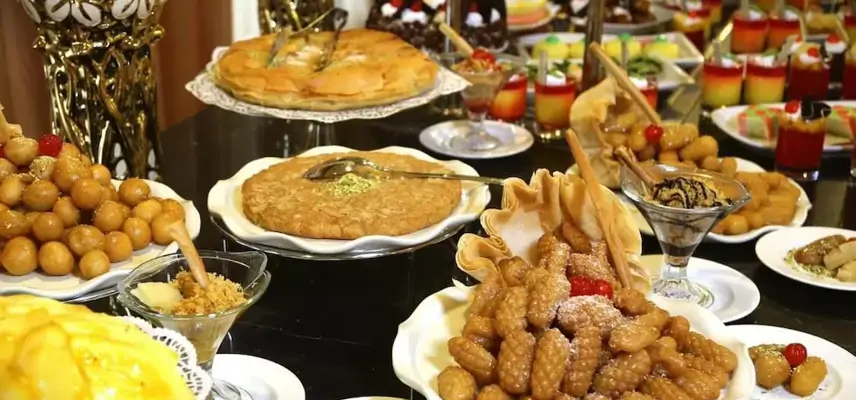 Sky View Hotel Madinah. image